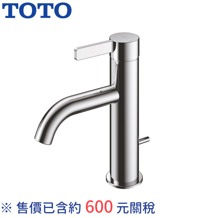 TOTO 東陶 省水面盆龍頭 TLG10301J TLG11301J