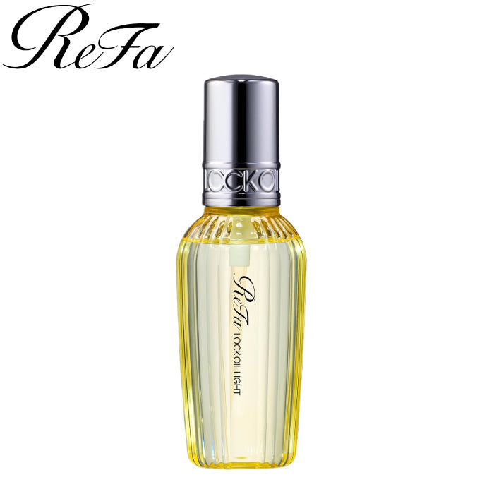 ReFa LOCK OIL 髮油