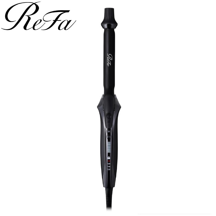 ReFa CURL IRON PRO 電棒捲