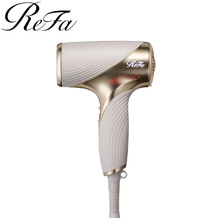ReFa BEAUTECH DRYER SE W 吹風機