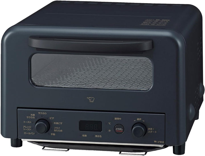 ZOJIRUSHI 象印 烤麵包機 EQ-HM30