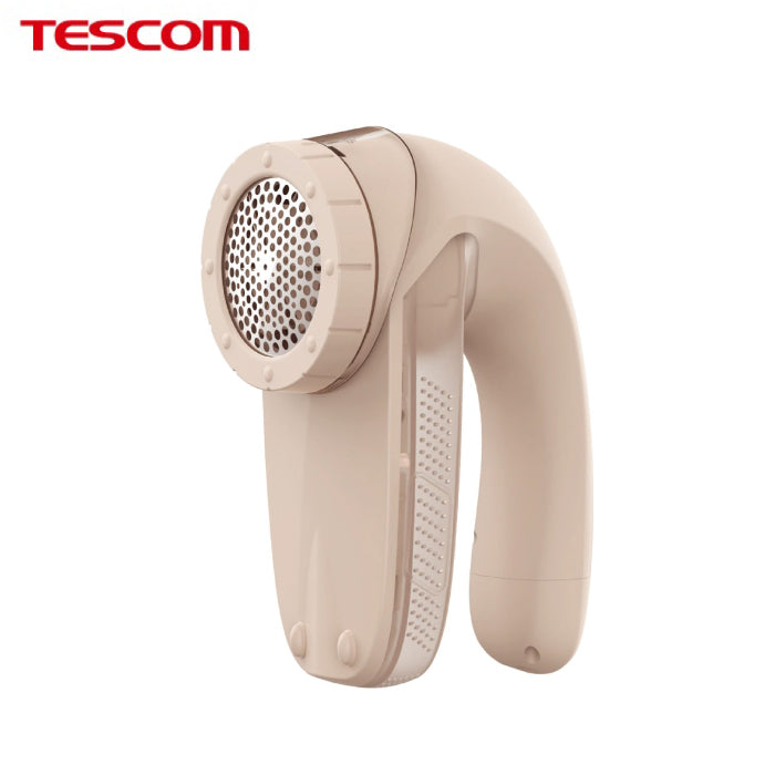 TESCOM 電動除毛球機 TEC-KD3000 TEC-KD5000