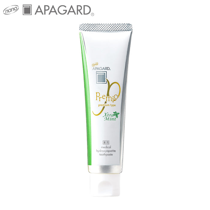 APAGARD 美白牙膏 105g