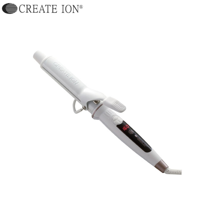 CREATE ION SC-G73308W 白金鈦金電捲棒 26mm 32mm 38mm