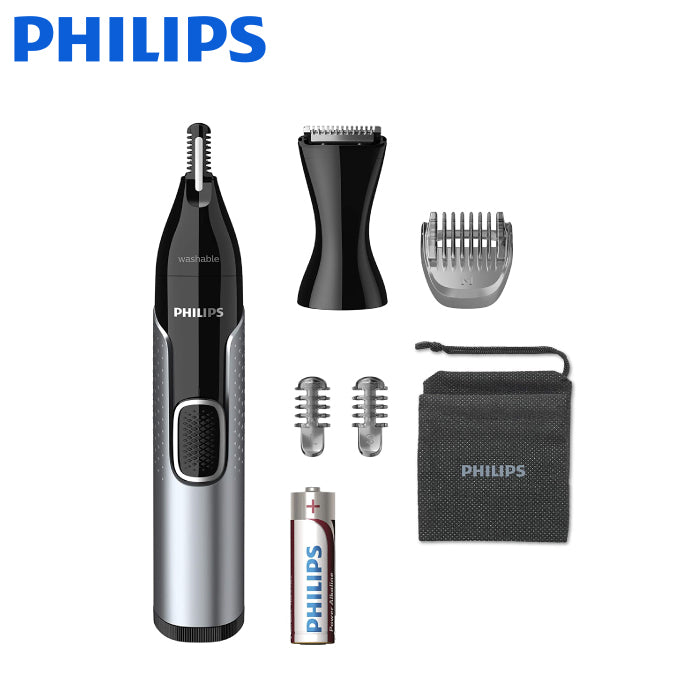 PHILIPS 飛利浦 電動修容鼻毛刀 NT5600/16 NT3650/16