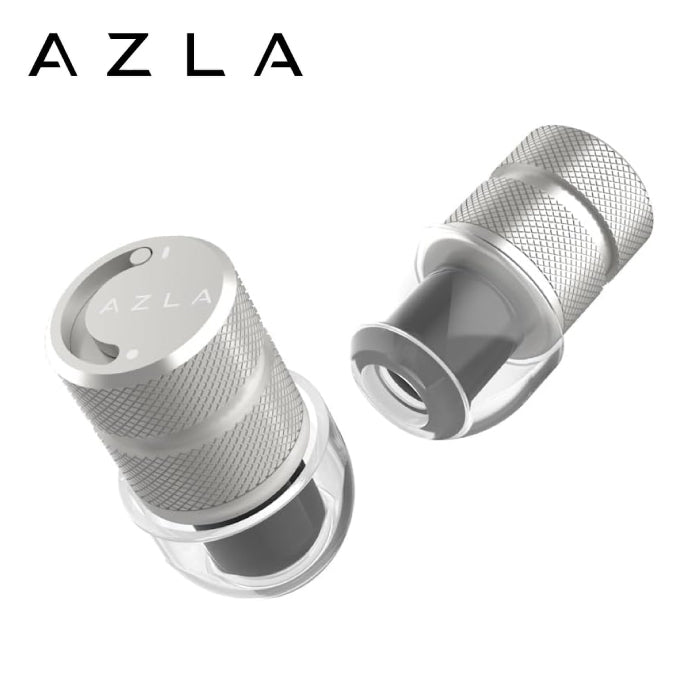 AZLA 防噪音耳塞組 POM1000 ll