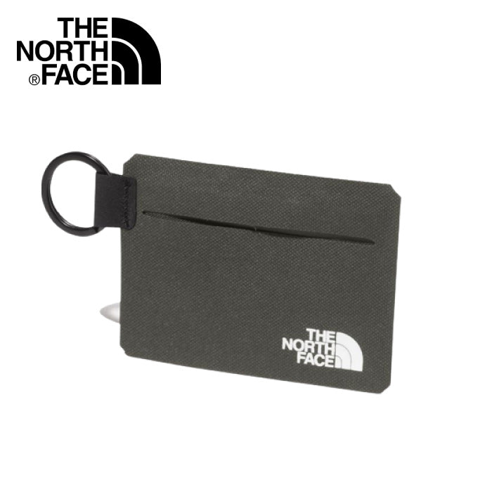 THE NORTH FACE 北臉 證件夾 NN32340