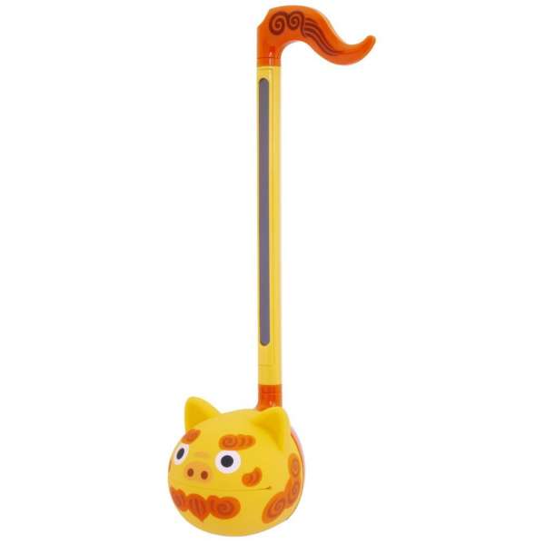 Otamatone 明和電機 電子音樂蝌蚪 人氣角色造型 27cm