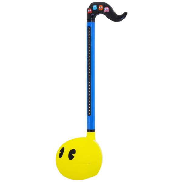 Otamatone 明和電機 電子音樂蝌蚪 人氣角色造型 27cm