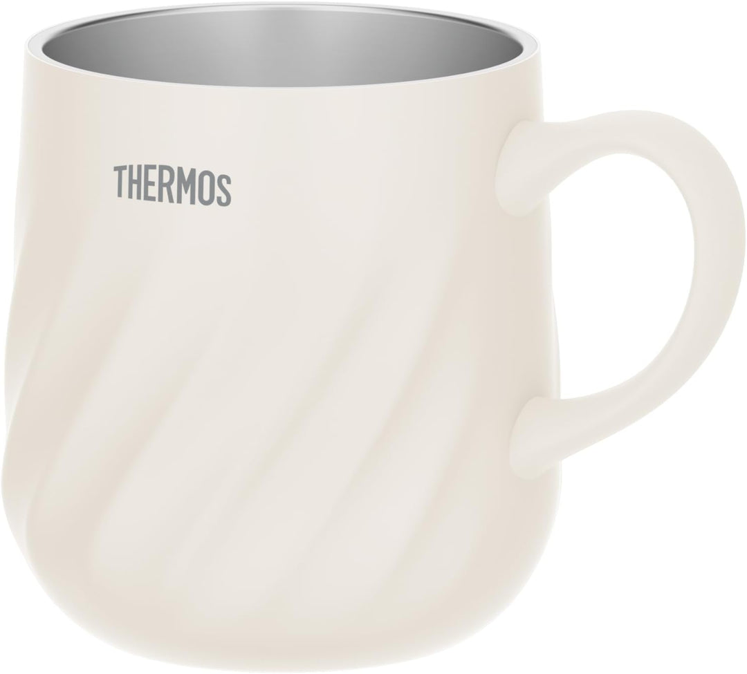 THERMOS 膳魔師 350mL/450mL 真空隔熱保溫杯 JTD-350/450