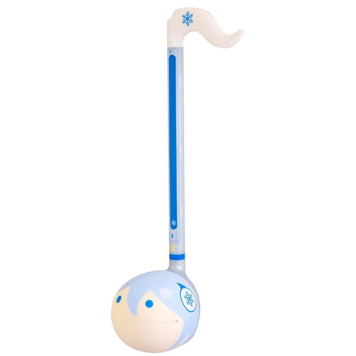 Otamatone 明和電機 電子音樂蝌蚪 人氣角色造型 27cm