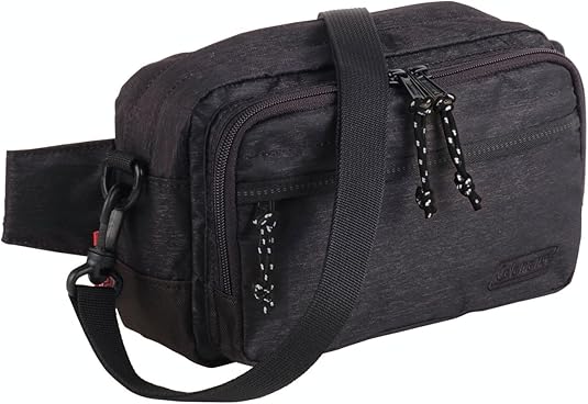 Coleman Walker Pouch 腰包