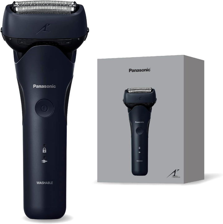 Panasonic 國際牌 ES-L321 日系極簡 3刀頭電動刮鬍刀