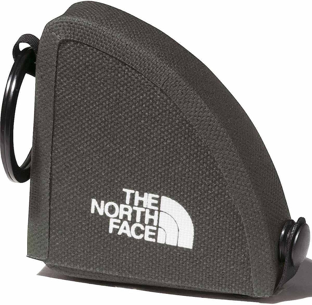 THE NORTH FACE 北臉 日本限定款 三角零錢包 NN32111 NN32343