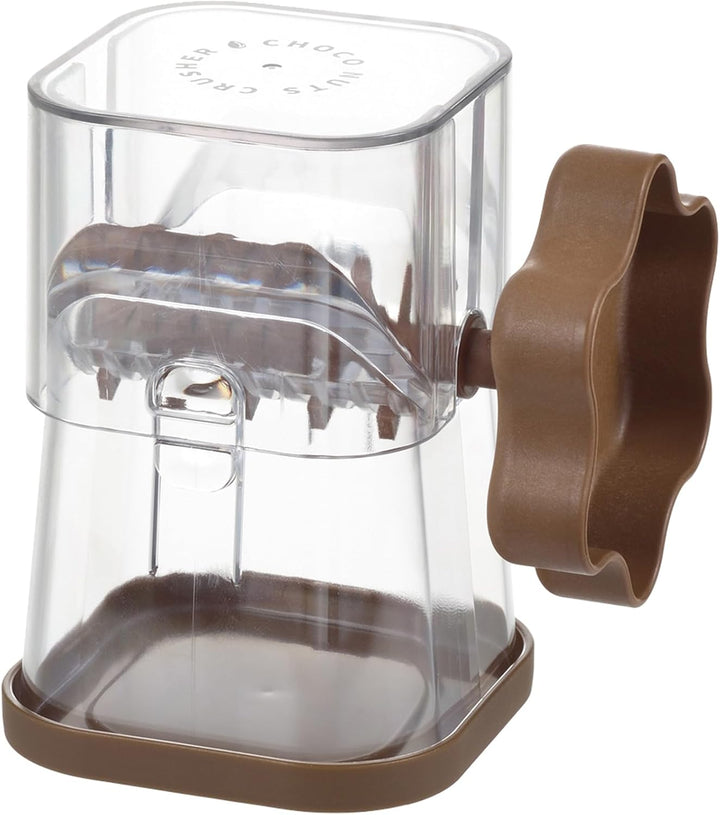 AKEBONO 曙產業 堅果研磨器