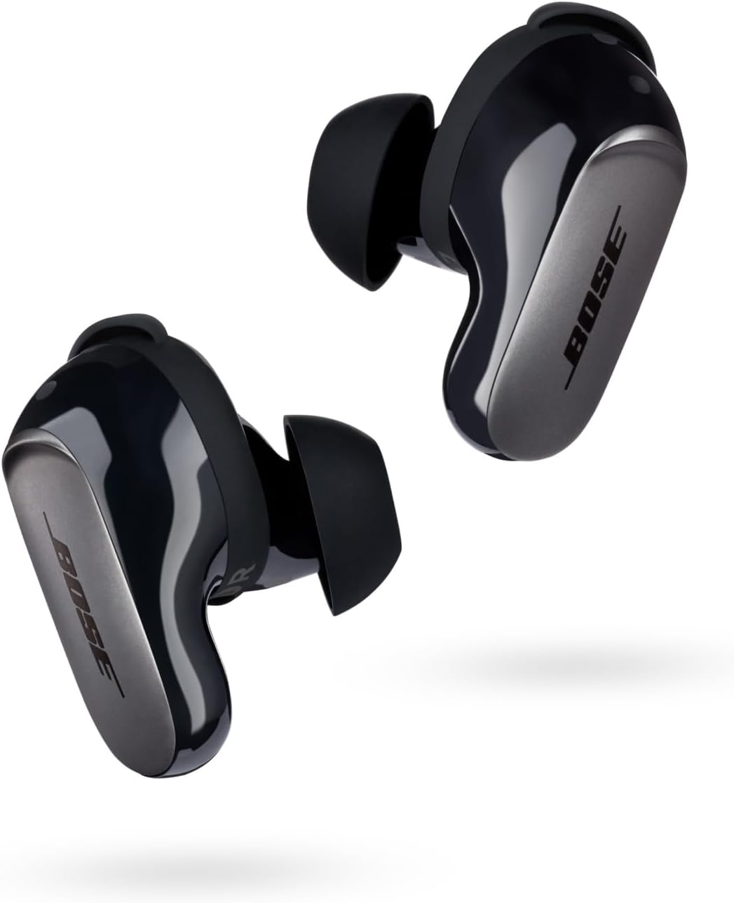 樂樂JAPAN日本代購｜BOSE QuietComfort Ultra 入耳式無線消噪