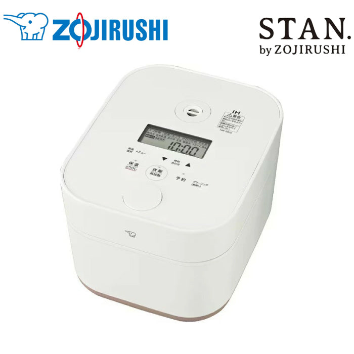ZOJIRUSHI STAN. NW-SA10-BA 炊飯器　25年製 象印 STAN. NW-SA10-BA [ブラック] 価格比較 - 価格.com