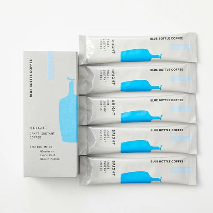 Blue Bottle Coffee 藍瓶 咖啡組合包