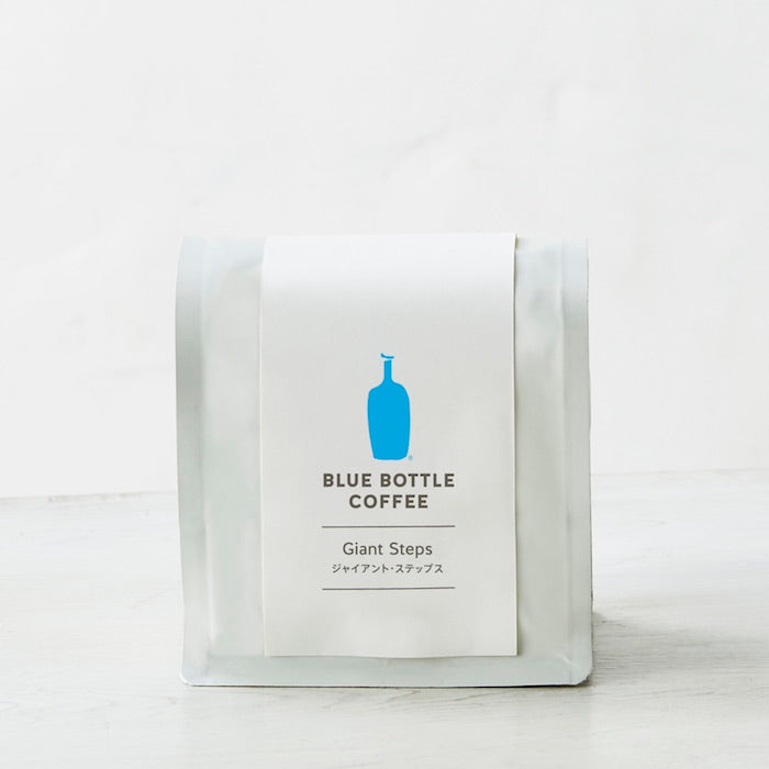 Blue Bottle Coffee 藍瓶咖啡 咖啡豆 200g