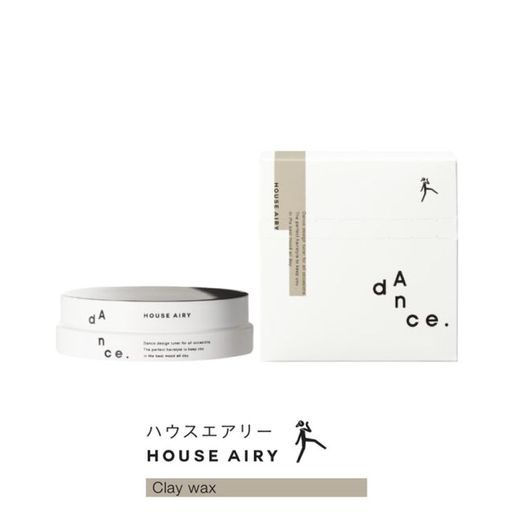 ARIMINO dAnce 漫舞系列 護髮/造型品