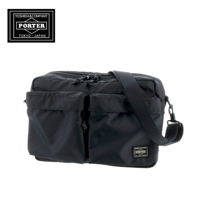 PORTER 吉田 FORCE 肩背包 855-05457