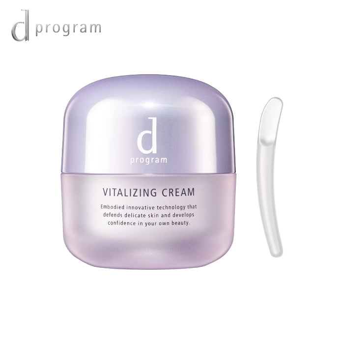 d program 敏感話題 抗衰老面霜 保濕修護霜 45g