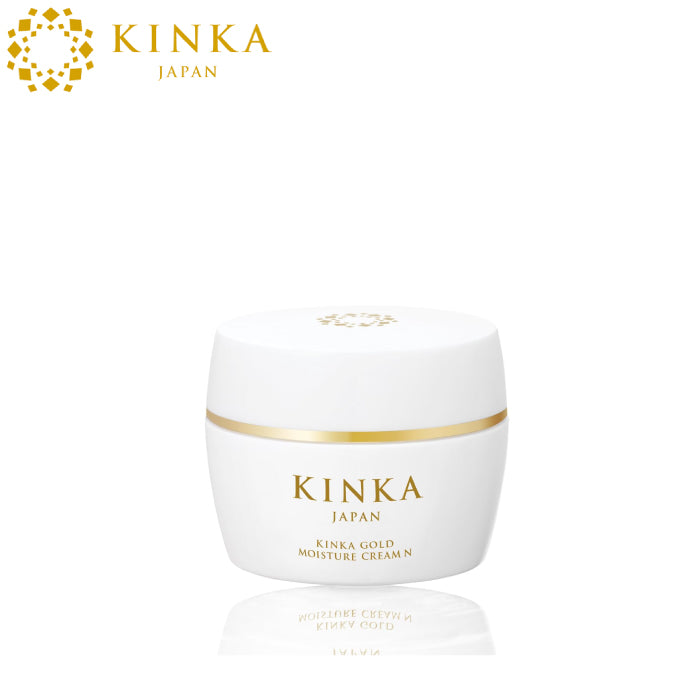 箔一 KINKA金華 金箔黃金奈米化妝水/精華液/保濕霜