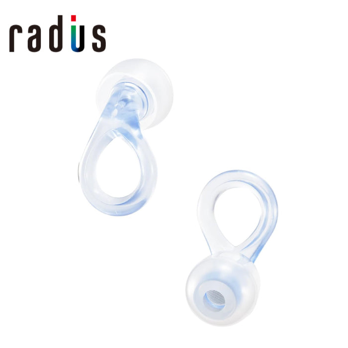 radius 演唱會用耳塞 EP-D20