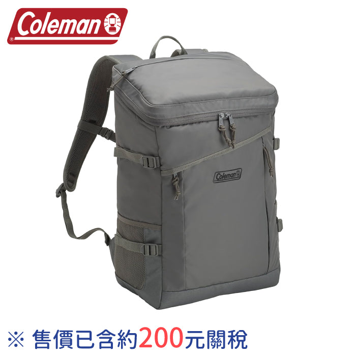 Coleman Walker Square Backpack 後背包 30L