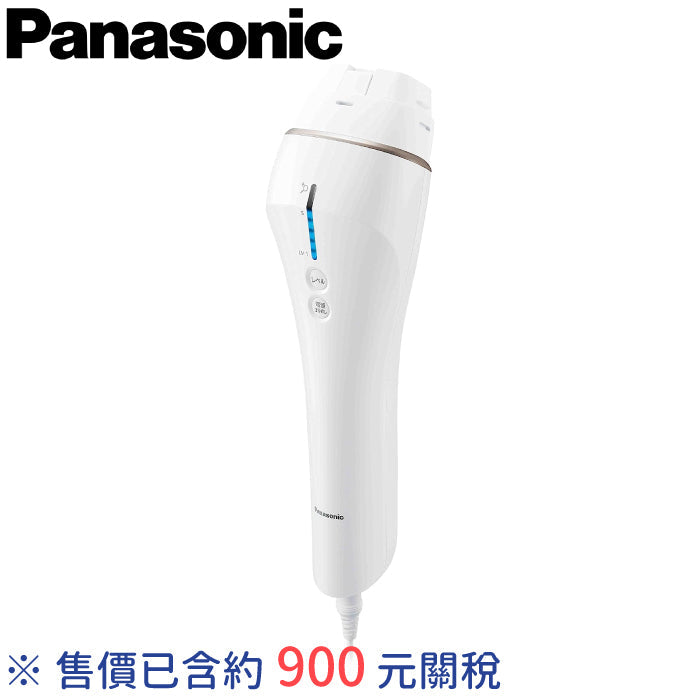 Panasonic 國際牌 光學除毛機 ES-WP88