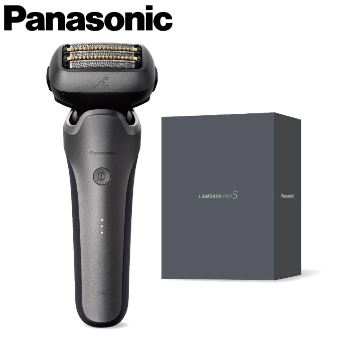 Panasonic 國際牌 5刀頭電鬍刀 ES-L571D ES-L571U ES-L551D ES-L551U