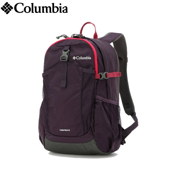 Columbia 哥倫比亞 Castle rock 20L Backpack II 後背包 PU8663