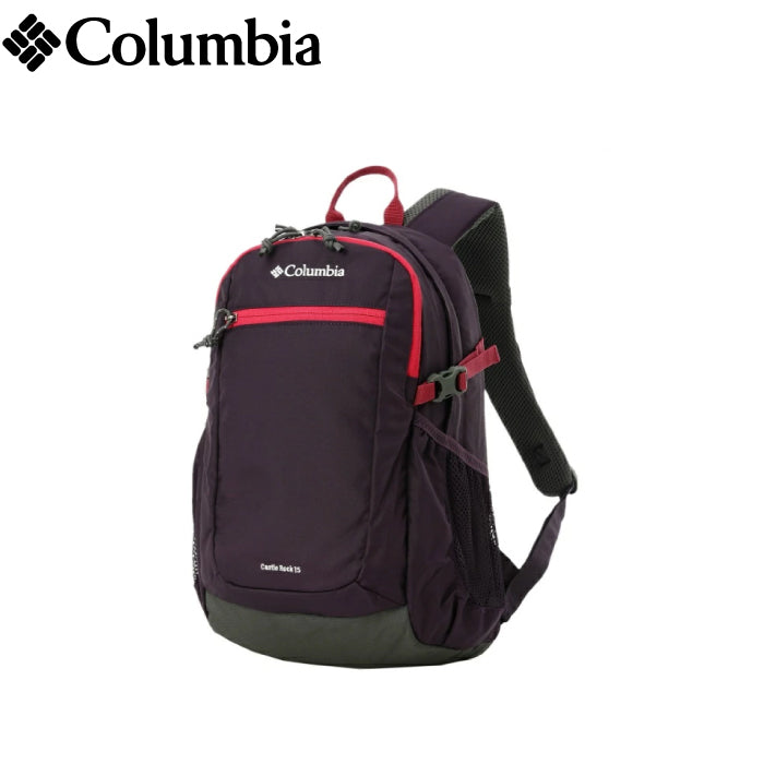 Columbia 哥倫比亞 Castle rock 15L Backpack II 後背包 PU8664