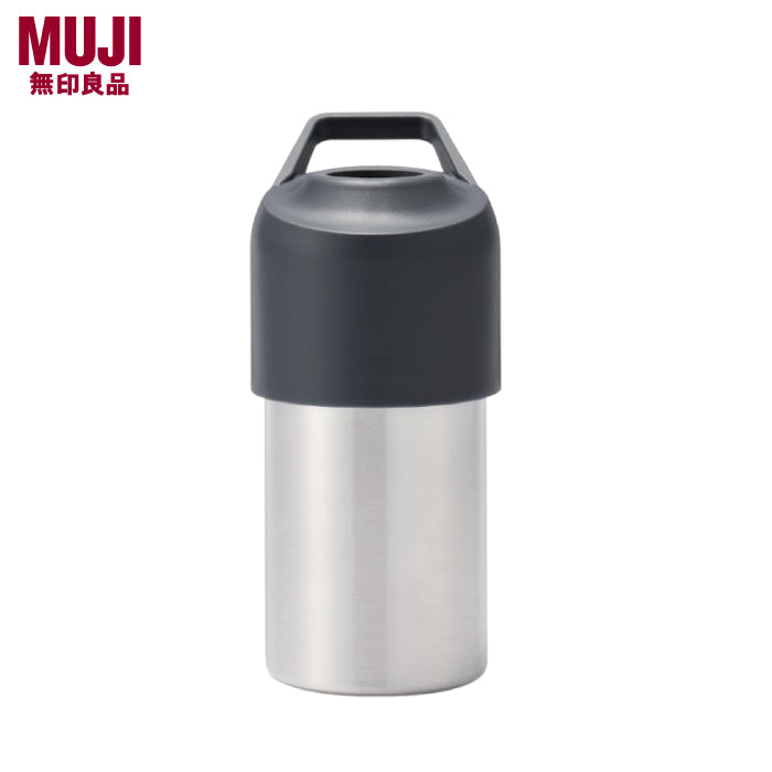 MUJI 無印良品 寶特瓶用保冷瓶