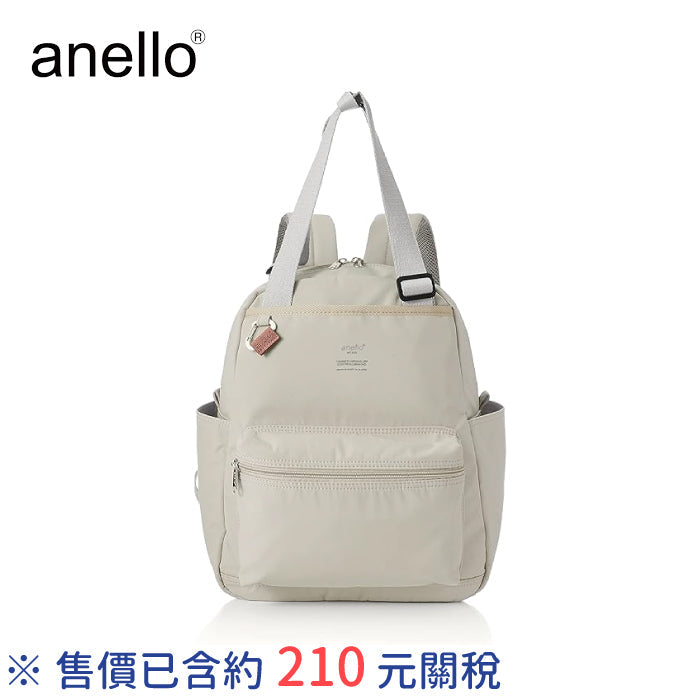 anello BASE 防水手提後背包 ATM0521