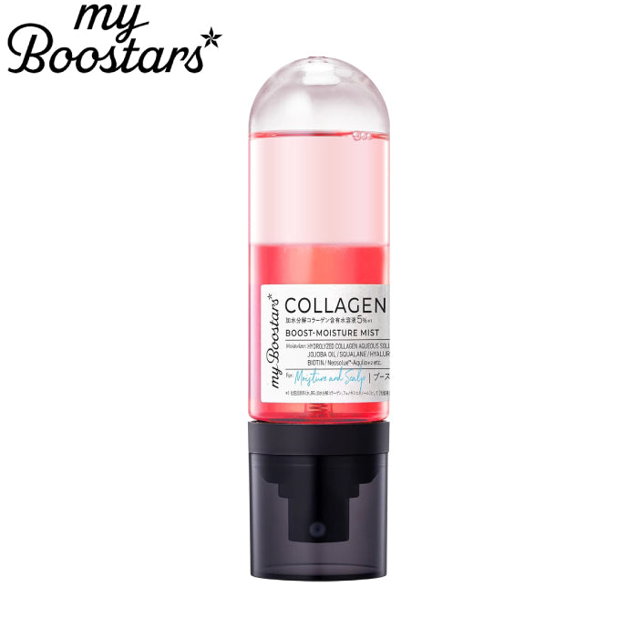 Myboostars 頭髮精華噴霧 90ml