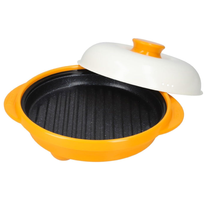 RANGEMATE PRO 微波爐專用調理鍋