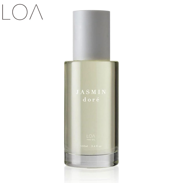 LOA THE OIL 全效香氛油