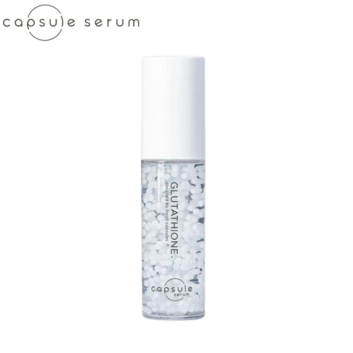 CAPSULE SERUM 珂蓓思 美容液 30ml