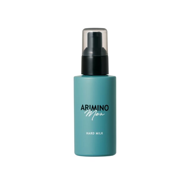 ARIMINO men 蔓森仕 造型品