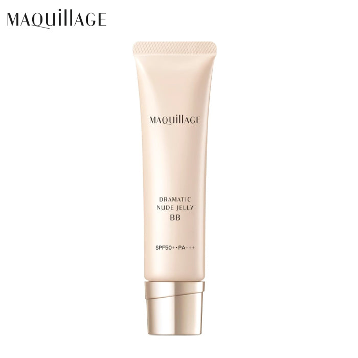 MAQuillAGE 心機彩妝 心機奶凍亮膚BB精華