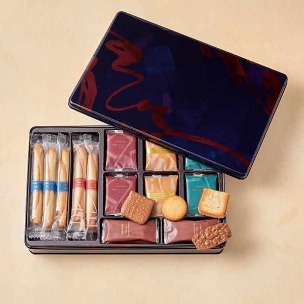 YOKU MOKU 綜合禮盒