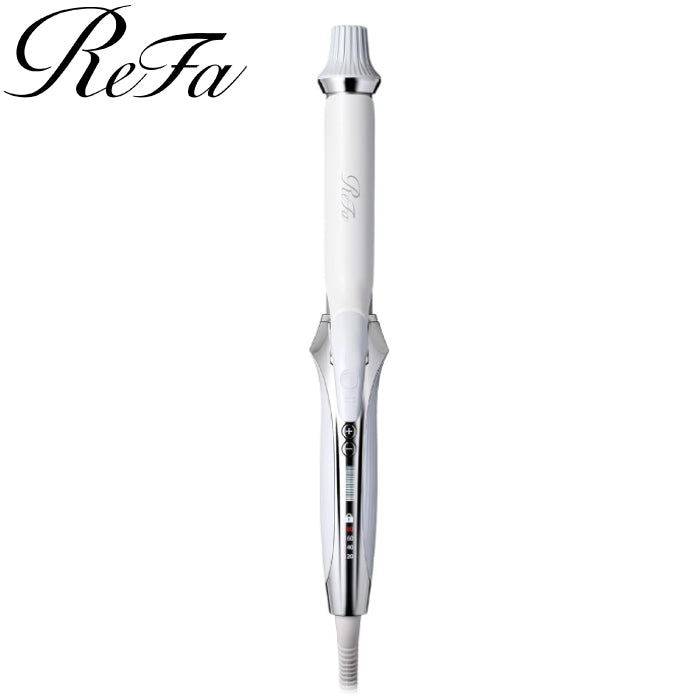 樂樂JAPAN日本代購｜ReFa CURL IRON PRO 電棒捲– 樂樂Japan-日本直送