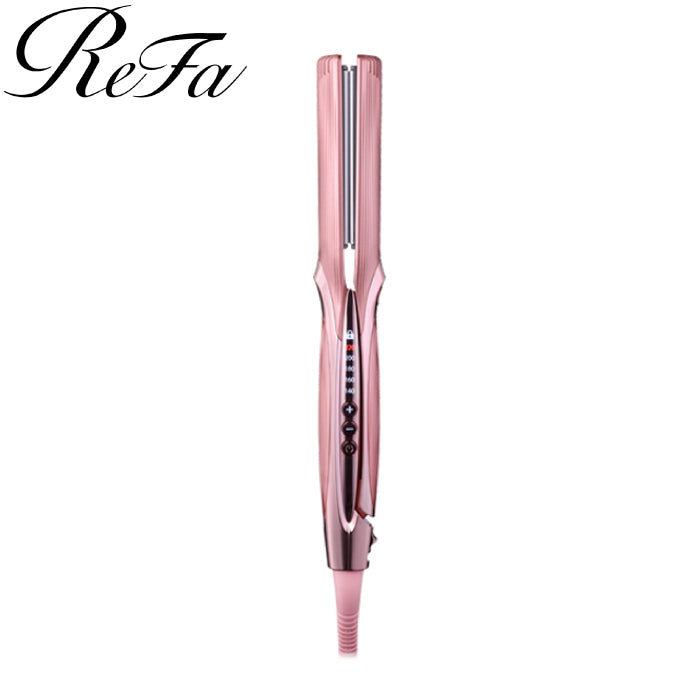 ReFa STRAIGHT IRON PRO 離子夾