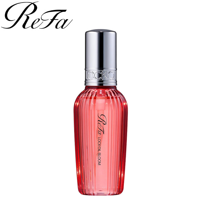 ReFa LOCK OIL 髮油