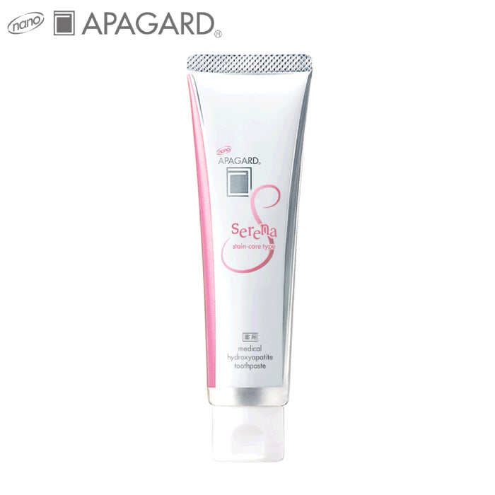 APAGARD 美白牙膏 105g