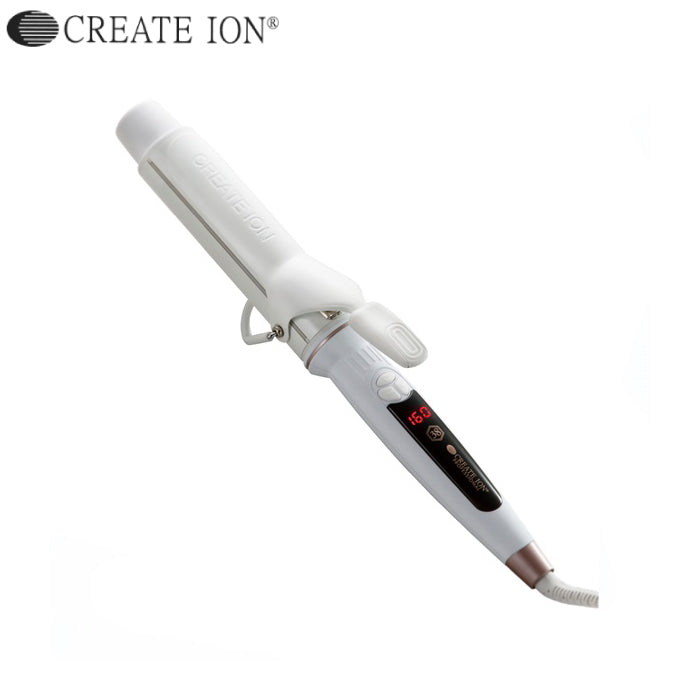 CREATE ION SC-G73308W 白金鈦金電捲棒 26mm 32mm 38mm