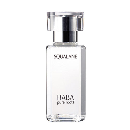 HABA 純海角鯊精純液 15/30/60/120ml