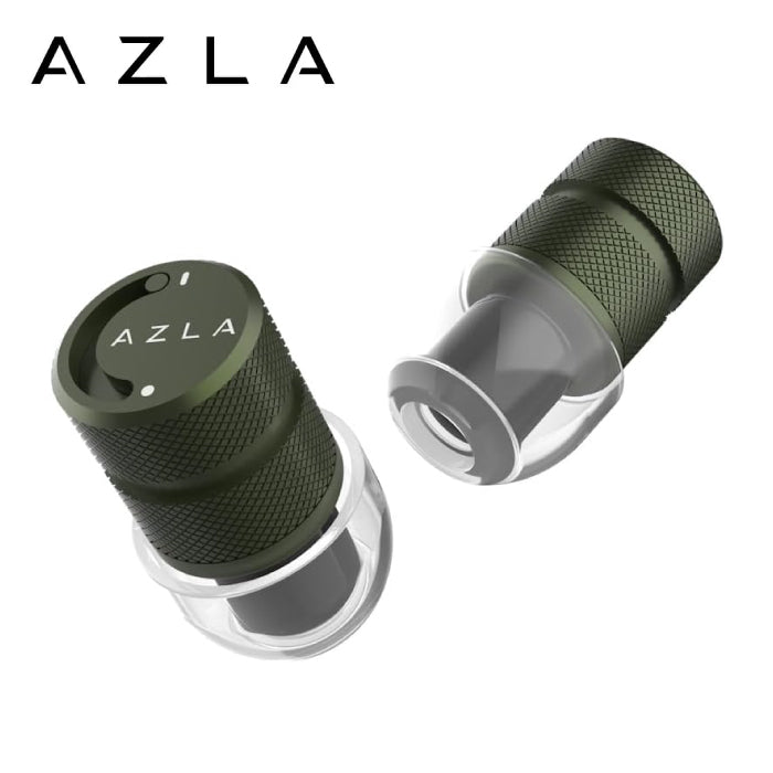 AZLA 防噪音耳塞組 POM1000 ll