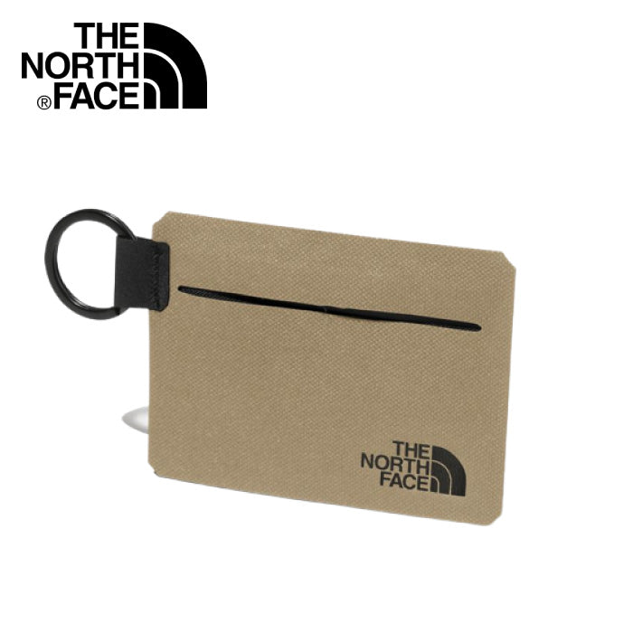 THE NORTH FACE 北臉 證件夾 NN32340